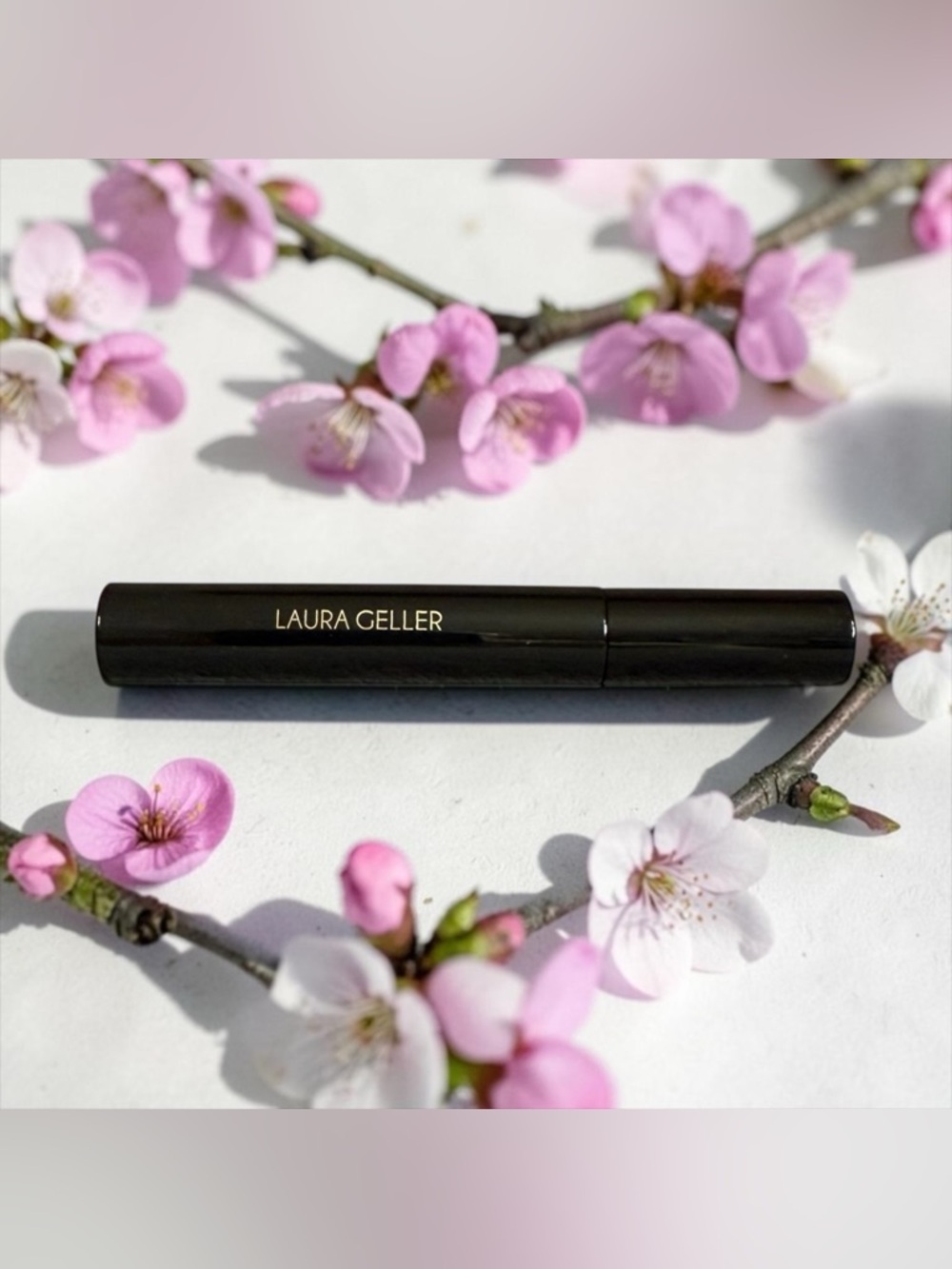 🖤LAURA GELLER🖤Love Your Body Volumizing Mascara in Black/NIP